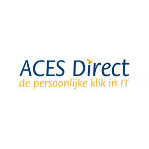 Dank aan ACES Direct