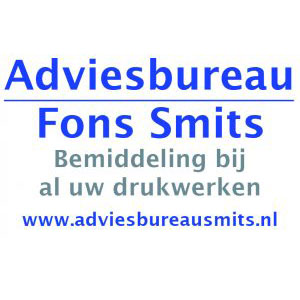 Dank aan Adviesbureau Fonds Smits